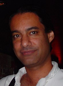 Rick Parashar - Wikiunfold.com